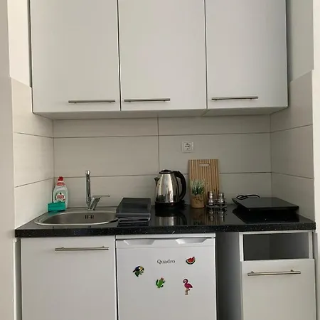Apartman Apartment City *