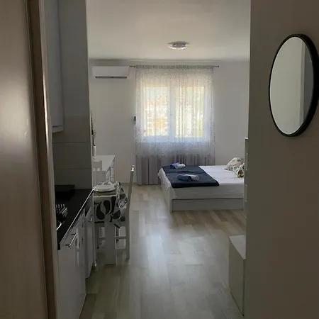 Apartman Apartment City Mostar