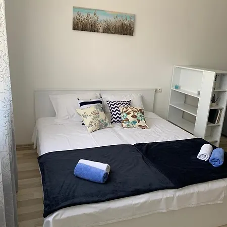 Apartment City *