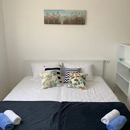 Apartman Apartment City