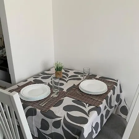 Apartman Apartment City