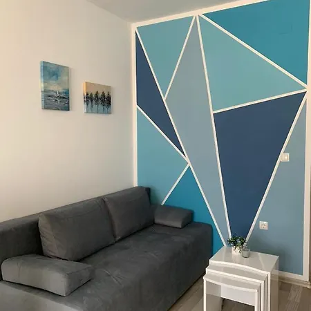 Apartment City * Mostar