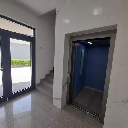 Apartment City * Mostar