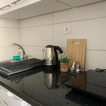 Apartment City Apartman Mostar