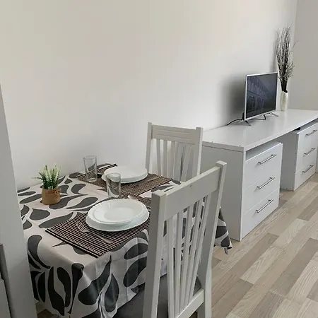 Apartment City