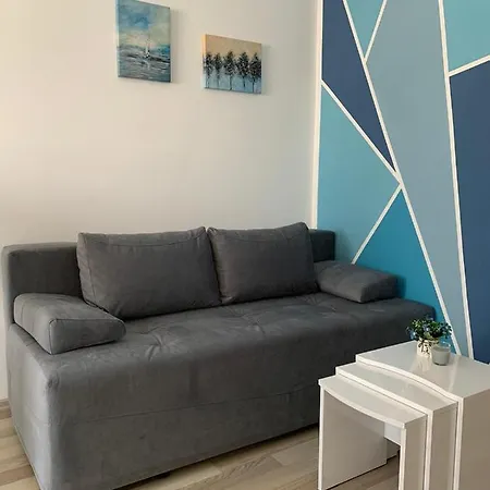 Apartment City * Mostar
