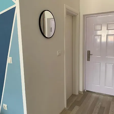 Apartment City Apartman Mostar