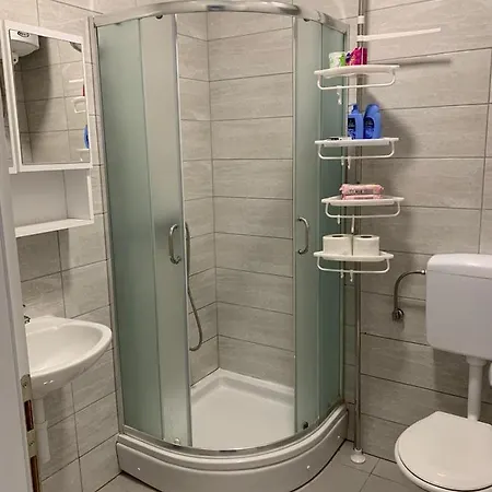 Apartman Apartment City
