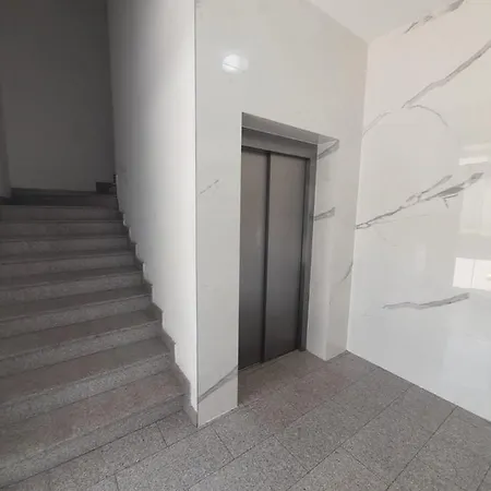 Apartment City Mostar
