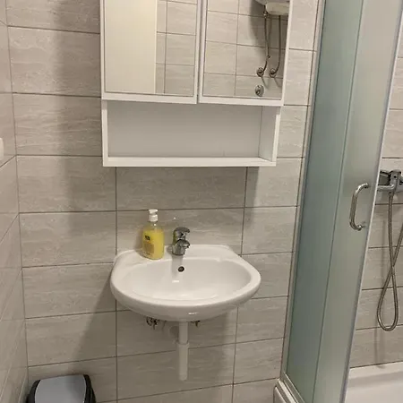 Apartman Apartment City Mostar