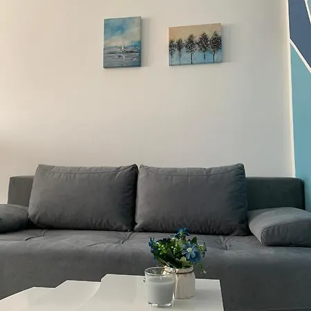 Apartment City Apartman Mostar